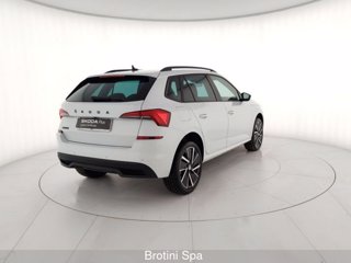 SKODA Kamiq 1.0 TSI Black Dots 2