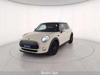 MINI Mini 3 porte Mini 1.5 Cooper