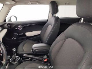 MINI Mini 3 porte Mini 1.5 Cooper 13