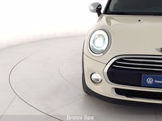 MINI Mini 3 porte Mini 1.5 Cooper 4