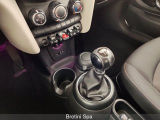 MINI Mini 3 porte Mini 1.5 Cooper 5