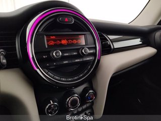 MINI Mini 3 porte Mini 1.5 Cooper 7