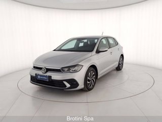 VOLKSWAGEN Polo 1.0 TSI Life