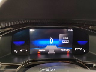 VOLKSWAGEN Polo 1.0 TSI Life 15