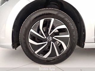 VOLKSWAGEN Polo 1.0 TSI Life 5