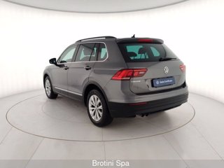VOLKSWAGEN Tiguan 1.6 TDI SCR Business BlueMotion Technology 1