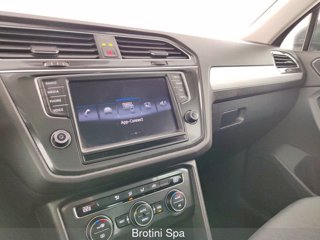 VOLKSWAGEN Tiguan 1.6 TDI SCR Business BlueMotion Technology 11