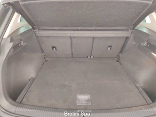 VOLKSWAGEN Tiguan 1.6 TDI SCR Business BlueMotion Technology 15