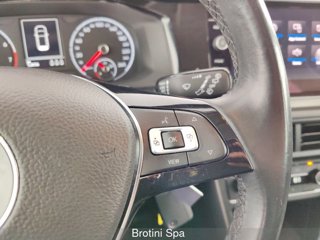 VOLKSWAGEN Polo 1.0 EVO 5p. Comfortline BlueMotion Technology 12