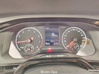 VOLKSWAGEN Polo 1.0 EVO 5p. Comfortline BlueMotion Technology 14