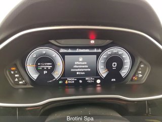 AUDI Q3 35 TDI S tronic Business Advanced 12