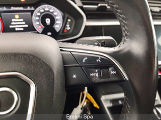 AUDI Q3 35 TDI S tronic Business Advanced 13