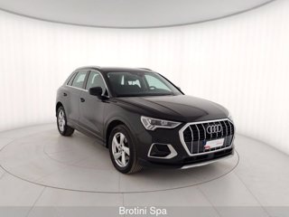 AUDI Q3 35 TDI S tronic Business Advanced 3
