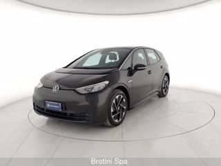 VOLKSWAGEN ID.3 City