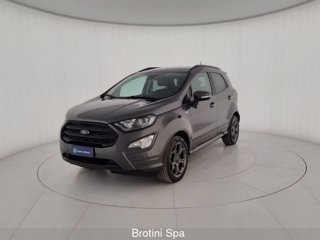 FORD EcoSport 1.0 EcoBoost 125 CV Start&Stop ST-Line