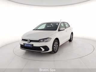 VOLKSWAGEN Polo 1.0 TSI Life
