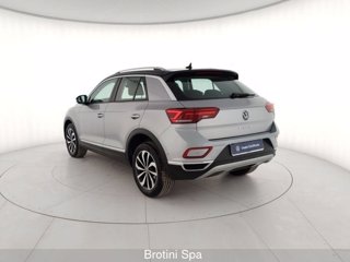 VOLKSWAGEN T-Roc 1.0 TSI Style 1