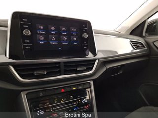 VOLKSWAGEN T-Roc 1.0 TSI Style 11