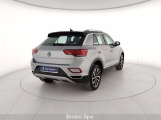 VOLKSWAGEN T-Roc 1.0 TSI Style 2