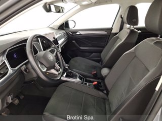 VOLKSWAGEN T-Roc 1.0 TSI Style 6
