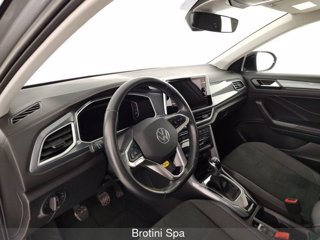 VOLKSWAGEN T-Roc 1.0 TSI Style 7