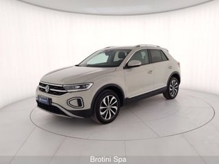 VOLKSWAGEN T-Roc 1.5 TSI ACT Style 0