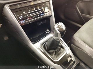 VOLKSWAGEN T-Roc 1.5 TSI ACT Style 10