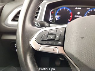 VOLKSWAGEN T-Roc 1.5 TSI ACT Style 13