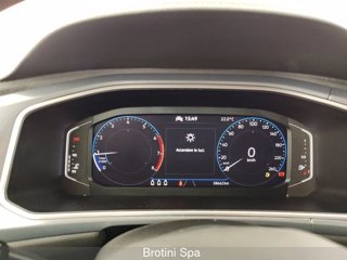 VOLKSWAGEN T-Roc 1.5 TSI ACT Style 14