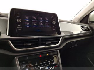 VOLKSWAGEN T-Roc 1.5 TSI ACT Style 15