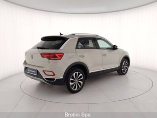 VOLKSWAGEN T-Roc 1.5 TSI ACT Style 2