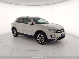 VOLKSWAGEN T-Roc 1.5 TSI ACT Style 3