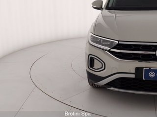 VOLKSWAGEN T-Roc 1.5 TSI ACT Style 4