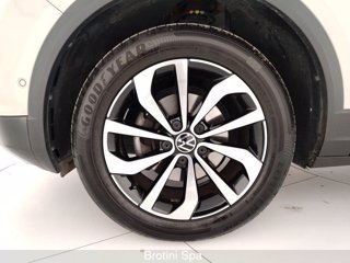 VOLKSWAGEN T-Roc 1.5 TSI ACT Style 5