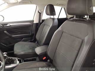VOLKSWAGEN T-Roc 1.5 TSI ACT Style 8