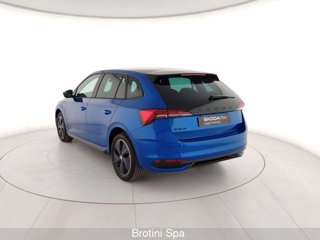 SKODA Scala 1.0 TSI 115 CV DSG Monte Carlo 1