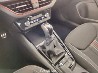 SKODA Scala 1.0 TSI 115 CV DSG Monte Carlo 11