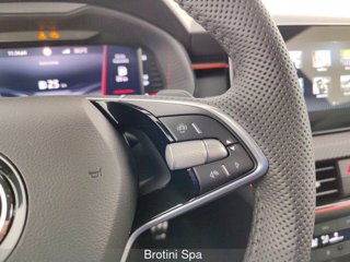 SKODA Scala 1.0 TSI 115 CV DSG Monte Carlo 13