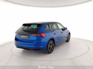 SKODA Scala 1.0 TSI 115 CV DSG Monte Carlo 2