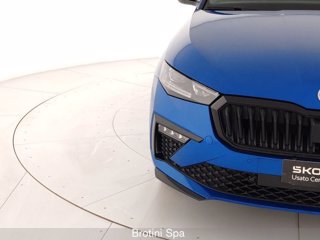 SKODA Scala 1.0 TSI 115 CV DSG Monte Carlo 4