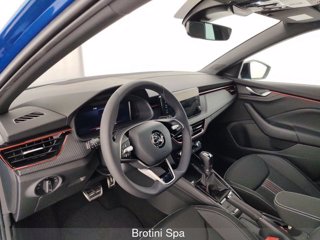 SKODA Scala 1.0 TSI 115 CV DSG Monte Carlo 7