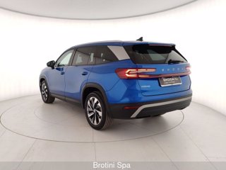 SKODA Kodiaq 1.5 TSI PHEV DSG Style 1