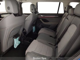 SKODA Kodiaq 1.5 TSI PHEV DSG Style 12