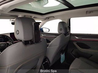 SKODA Kodiaq 1.5 TSI PHEV DSG Style 13