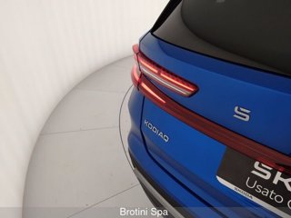 SKODA Kodiaq 1.5 TSI PHEV DSG Style 14