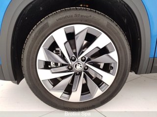 SKODA Kodiaq 1.5 TSI PHEV DSG Style 5