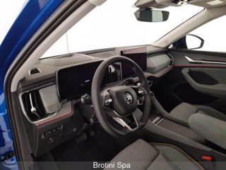 SKODA Kodiaq 1.5 TSI PHEV DSG Style 7