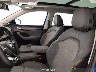 SKODA Kodiaq 1.5 TSI PHEV DSG Style 8