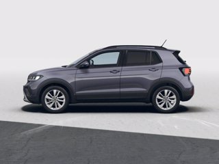 VOLKSWAGEN T-Cross 1.0 TSI Edition Plus 1