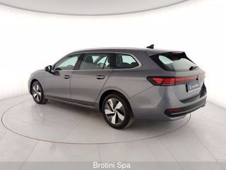 VOLKSWAGEN Passat 2.0 TDI 150 CV SCR DSG Business 1